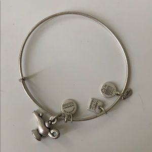 Alex and Ani Bracelet